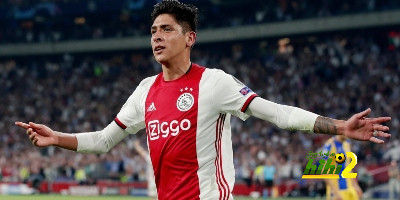 بوروسيا دورتموند على وشك التعاقد مع إدسون ألفاريز