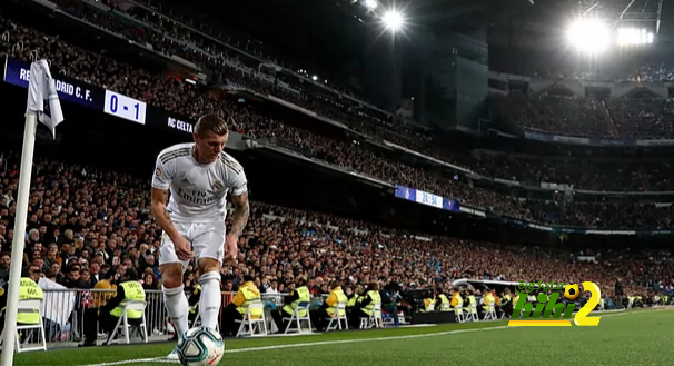 10 أعوام من الازدهار في خط وسط ريال مدريد