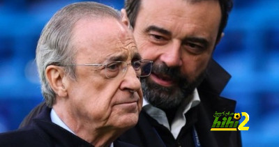 ريال مدريد يبحث عن ظهير أيمن