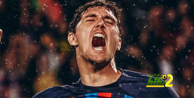 كريستنسن لاعبًا في برشلونة … ولكنه لا يزال يتذكر أصدقاء الأمس!