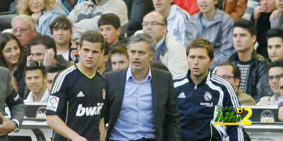إسم مورينيو يعود من جديد داخل الإعلام المدريدي
