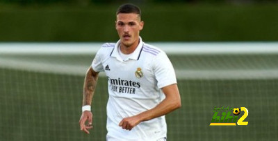 ريال مدريد يخطط لتجديد عقد نجمه الشاب