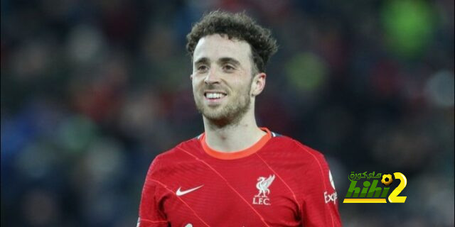 جوتا يعلق على مشاركة ليفربول في الدوري الأوروبي