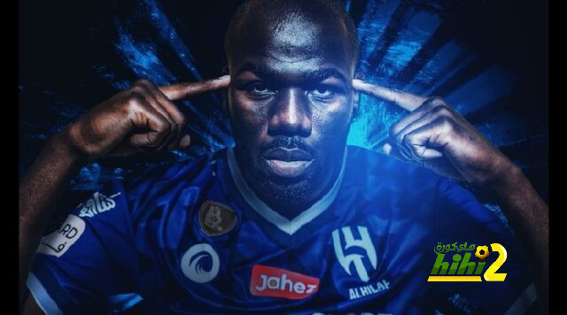 بعد انتقاله للهلال .. أرقام كوليبالي الموسم الماضي مع تشيلسي