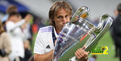 رومانو يؤكد تجديد عقد مودريتش مع ريال مدريد