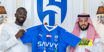 9 عبارات ملفتة استخدمها الهلال السعودي في الإعلان عن صفقة كوليبالي!