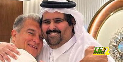 لماذا لجأ برشلونة إلى قطر الآن …؟!