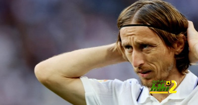 كيف يمكن التشكيك في ولاء مودريتش لـ ريال مدريد؟