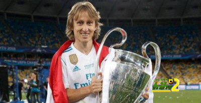 صراع شرس في خط وسط ريال مدريد الموسم المقبل