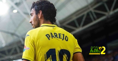 باريخو.. حل قصير المدي لـ برشلونة لتعويض بوسكيتس