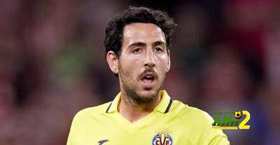 عرض برشلونة للتعاقد مع باريخو