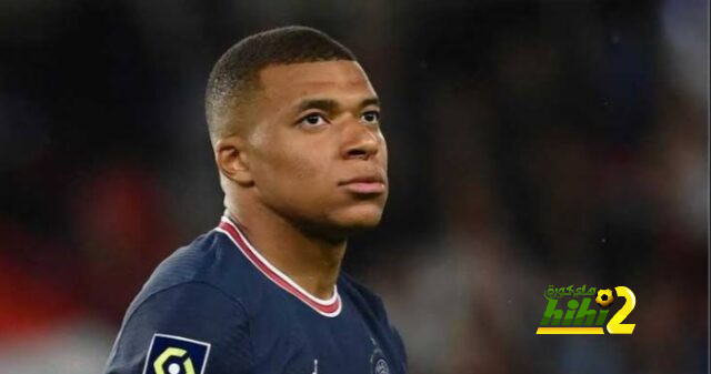 ريال مدريد تحرك فعليا من أجل مبابي!