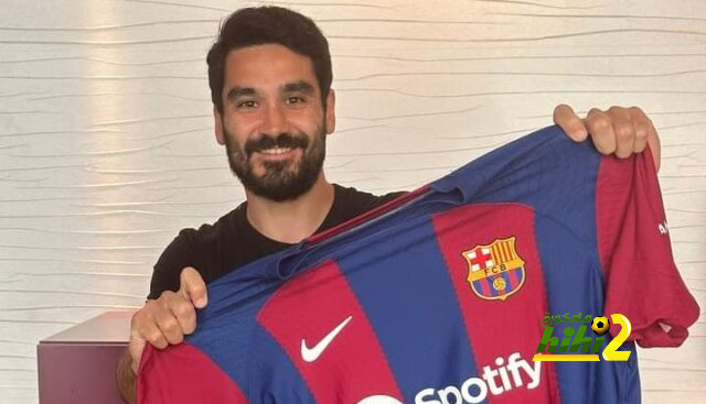 أول تعليق من غوندوغان بعد انتقاله رسميا لبرشلونة