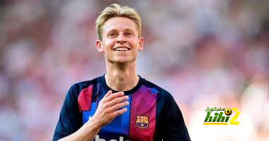 هل يرحل دي يونج عن برشلونة هذا الصيف ؟