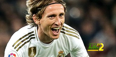 فيديو: مجموعة من أجمل أهداف مودريتش بقميص ريال مدريد
