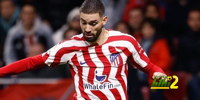 هل أصبح كاراسكو أقرب إلى برشلونة من أي وقت مضى …؟!