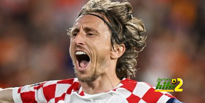 رغم سياسة الاعتماد على الشباب … ريال مدريد بحاجة إلى مودريتش