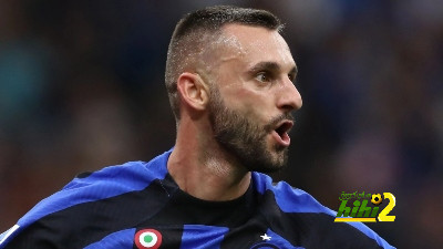 برشلونة يستغل مودريتش لإقناع بروزوفيتش