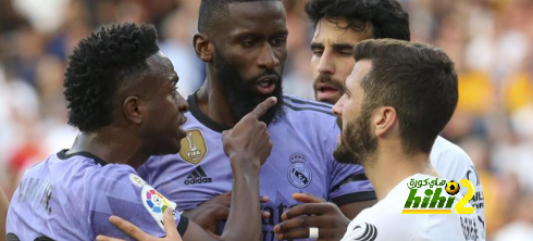 المحكمة تقبل طلب فينيسيوس