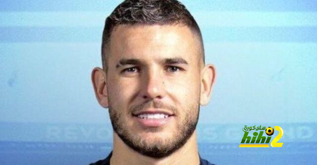 باريس يضع اللمسات الأخيرة على صفقة لوكاس هيرنانديز