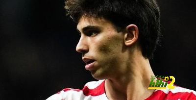 رحيل جواو فيليكس عن أتلتيكو مدريد … مطلب جماهيري