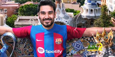 أهم لاعب يسعى برشلونة للتوقيع معه هذا الصيف بعد غوندوغان