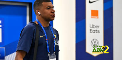 جمهور ريال مدريد … لا يثق في مبابي!