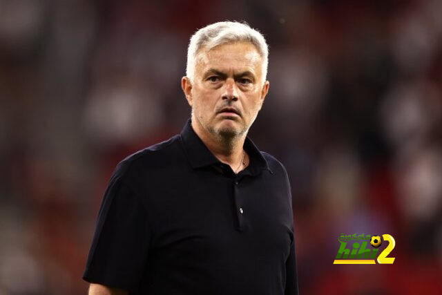 تفاصيل عرض الهلال الضخم للتعاقد مع مورينيو