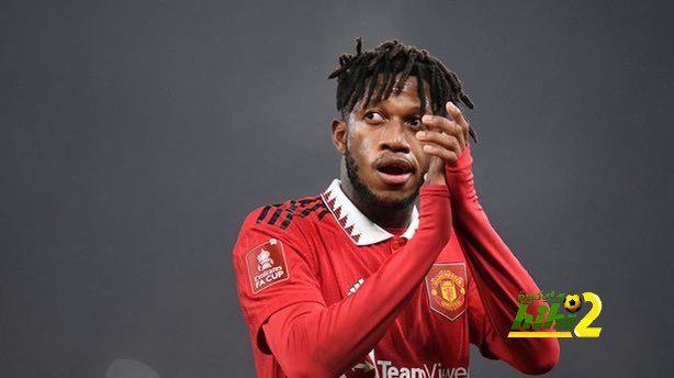فريد ضحية التعاقد مع ماونت في مانشستر يونايتد
