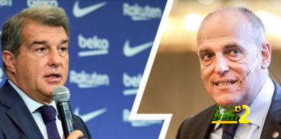برشلونة يتلقى دفعة غير متوقعة من رابطة الدوري الأسباني