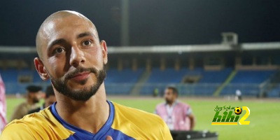 مرابط يتدخل لاقناع زياش بالتوقيع للنصر