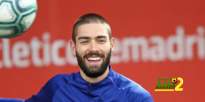 تطورات انتقال كاراسكو عن أتلتيكو مدريد