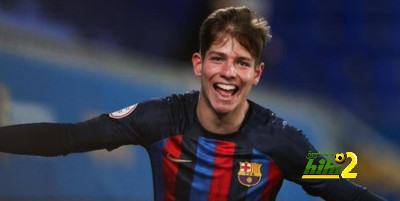 العديد من الأندية تسعى وراء التعاقد مع لاعب برشلونة الشاب