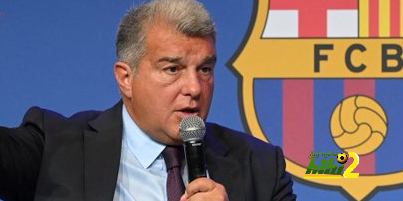 رد فعل غاضب من أوساسونا بعد تأكيد مشاركة برشلونة في دوري الأبطال