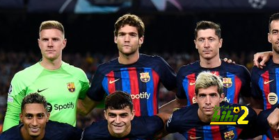 برشلونة نجا من عقوبة اليويفا … ولكن!