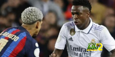 باقي 28 يوم على الكلاسيكو بين برشلونة وريال مدريد
