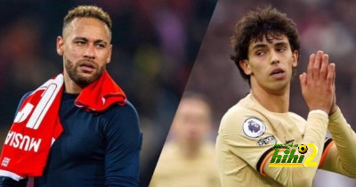باريس سان جيرمان يستهدف ضم فيليكس