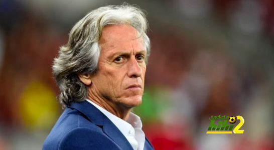 فيديو : جماهير الهلال متخوفه من خيسوس … شاهد الاسباب والارقام …!