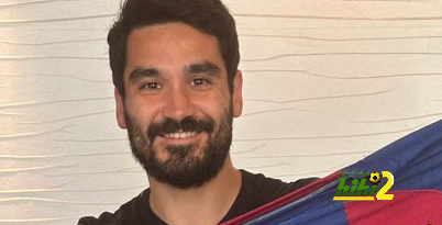 وسط ميدان برشلونة مع غوندوغان … خيارات أكثر بجودة أعلى