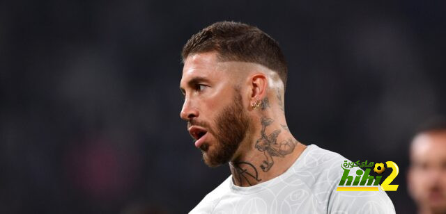 هل ينتقل راموس إلى الدوري السعودي..؟