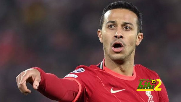 ليفربول لا يمانع رحيل ألكانتارا!