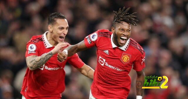 تين هاج يوافق على بيع لاعب مانشستر يونايتد