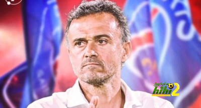 موعد الإعلان الرسمي عن تعاقد باريس سان جيرمان مع إنريكي