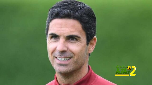 صور من مران أرسنال الأول بعد العودة استعدادا للموسم الجديد