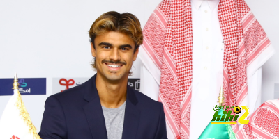 رسميًا: الاتحاد السعودي يعلن التعاقد مع البرتغالي جوتا