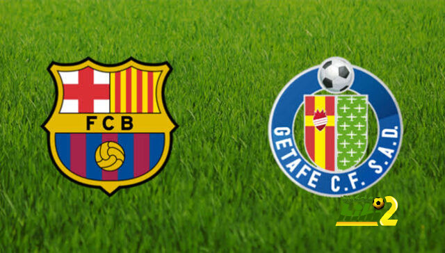 موعد مباراة برشلونة و خيتافي في افتتاح الليجا