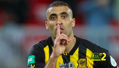 🔥”ولعت ” في الاتحاد … حمدالله يحذف صور النادي ويرفض الخروج