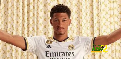 أول قرار من بيلينجهام لتجنب الفشل مع ريال مدريد