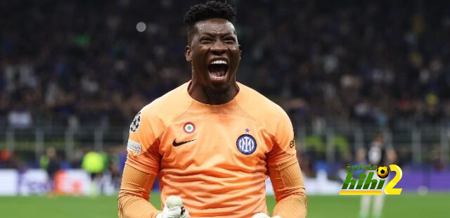 الانتر يواصل رفض عروض مانشستر يونايتد من أجل أونانا ولكن!