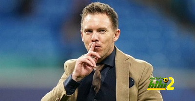 جوليان ناغلسمان أكثر مدرب خيب الامال في الدوري الالماني !